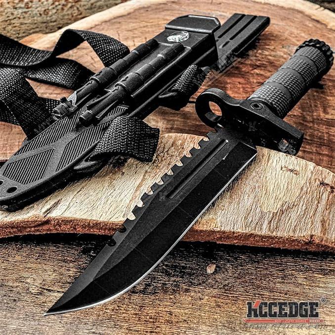Compass Security Jack Knife