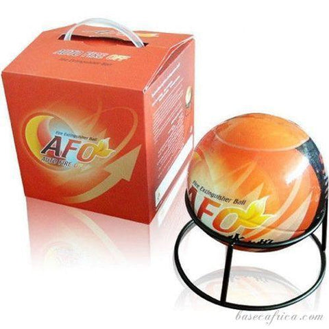 Afo Ball Fire Extinguisher