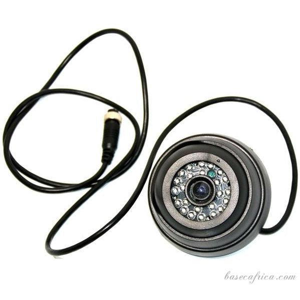3.5" Inch Screen Sony CCD Camera UVSS Under Vehicle Surveillance System