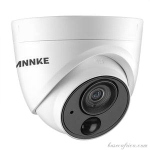 5MP HYBRID COLOUR AND AUDIO INDOOR CCTV CAMERA