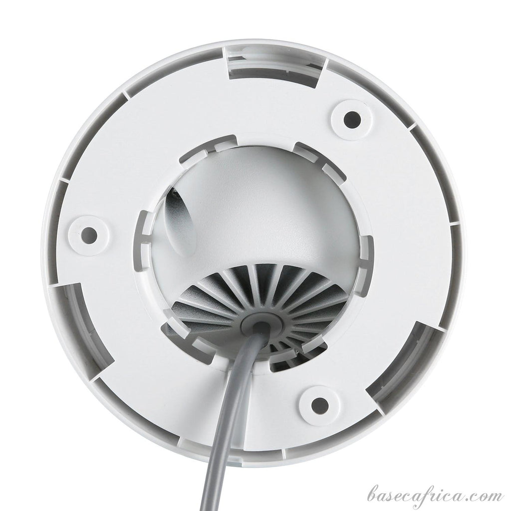 5MP HYBRID COLOUR AND AUDIO INDOOR CCTV CAMERA