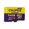 CHUPEZ Antivirus Memory Cards – Secure Your Data with Confidence!