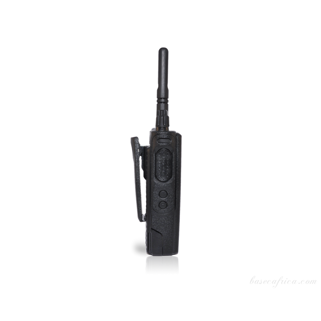 MOTOROLA DP4600E / DP4601E Digital Walkie Talkie