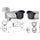 5MP HYBRID COLOUR AND AUDIO OUTDOOR CAMERA