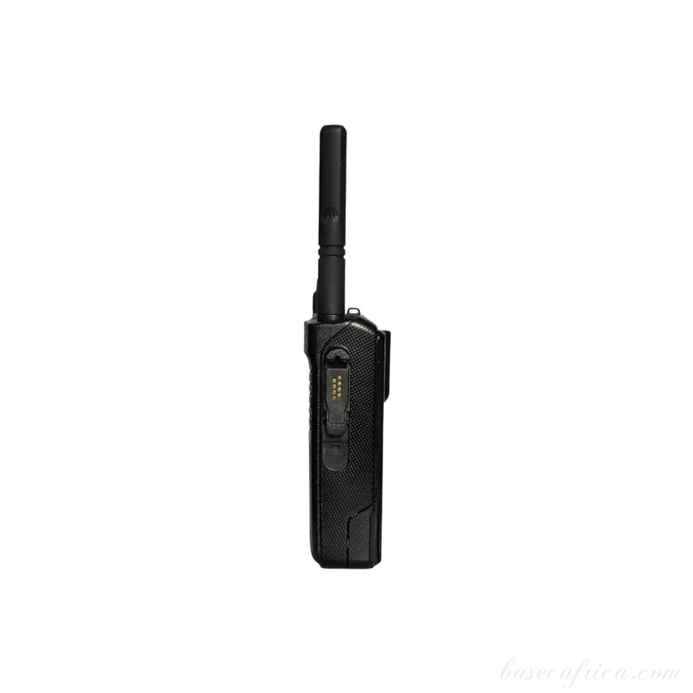 Motorola GP328 Walkie Talkie Radio