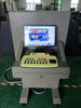 BAS6050BS-C Multi-Energetic X-ray Baggage Scanner