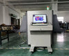 BAS6050BS-C Multi-Energetic X-ray Baggage Scanner