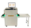 BAS5030BS-A X-Ray Security Screening Machine – High-Performance Baggage Inspection System