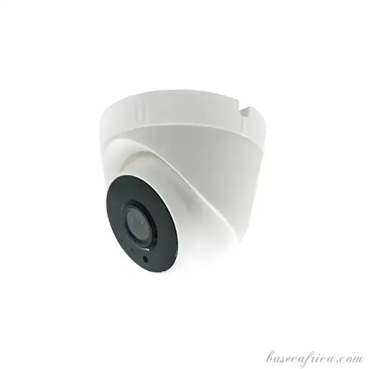 2MP HYBRID COLOR & AUDIO INDOOR CAMERA