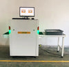BAS5030BS-A X-Ray Security Screening Machine – High-Performance Baggage Inspection System