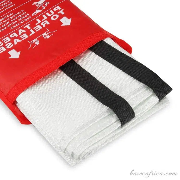 Fire Blanket 4x6