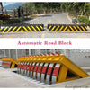 Basec BAS-RBM Hydraulic Road Blocker Machine (6mtrs)