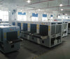 BAS6050BS-C Multi-Energetic X-ray Baggage Scanner