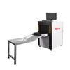 BAS6040BS Multi-Energetic X-ray Baggage Scanner