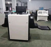 BAS5335BS Multi-Energetic X-ray Baggage Scanner
