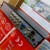 8 Channel 5mp Hikvision DVR Digital Video Recorder