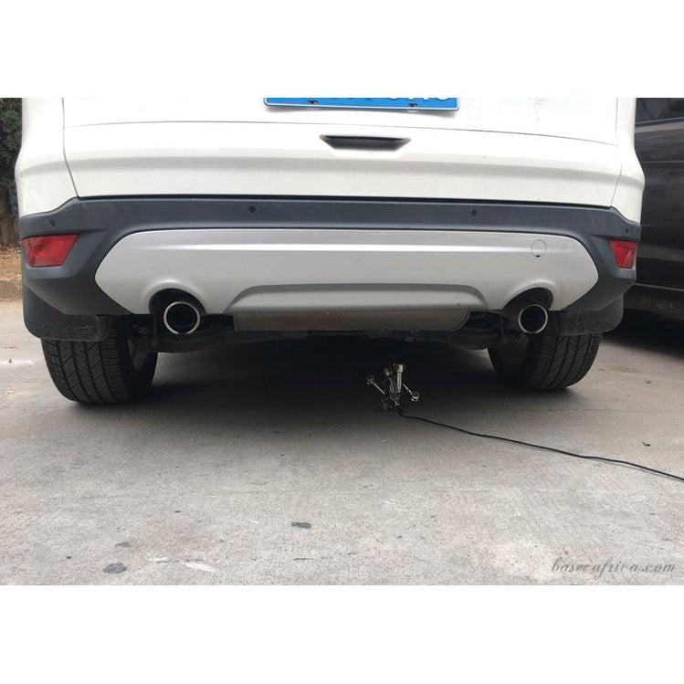 IP68 Waterproof Under Vehicle Inspection Robot for Trucks/Cars/Buses