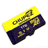 CHUPEZ Antivirus Memory Cards – Secure Your Data with Confidence!