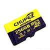 CHUPEZ Antivirus Memory Cards – Secure Your Data with Confidence!