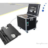 Mobile UVSS Under Vehicle Scanner System Car Explosive UVSS Detector