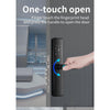 Basec BAS124 Smart Lock With Password, Wifi, Fingerprint, Tuya App, Etc