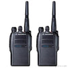 Motorola GP328 Walkie Talkie Radio