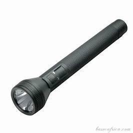 RECHARGEABLE FLASHLIGHT-MEDIUM