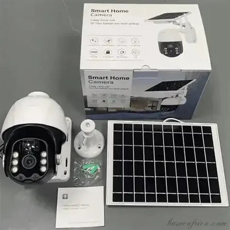 V380 4g/Wifi Smart Net Camera