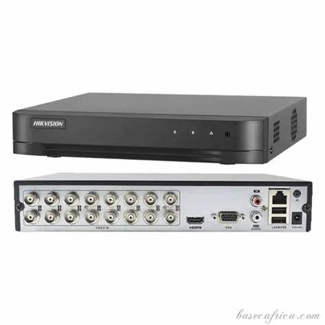 Hikvision 2MP 16-Channel AHD Digital Video Recorder