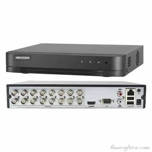 Hikvision 2MP 16-Channel AHD Digital Video Recorder