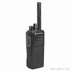 MOTOROLA DP-4401E/4400E Professional Digital Two-Way Radio