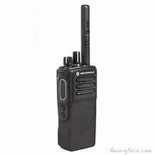 MOTOROLA DP-4401E/4400E Professional Digital Two-Way Radio