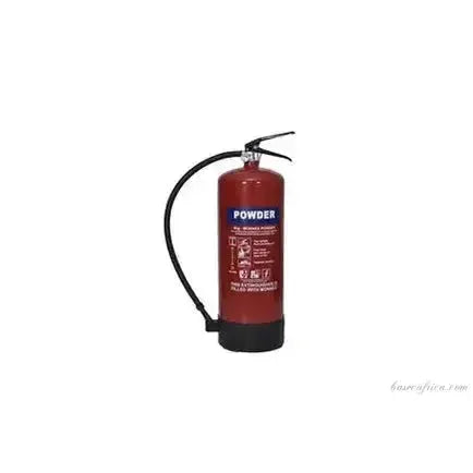 9kg powder extinguisher