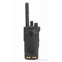 MOTOROLA DP-4401E/4400E Professional Digital Two-Way Radio