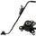 3.5" Inch Screen Sony CCD Camera UVSS Under Vehicle Surveillance System