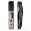 Basec BAS127 Smart Lock With Biometrics, Fingerprint, Access Card, Password, Etc