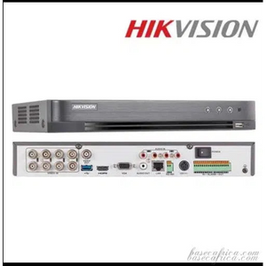 8 Channel 2mp Hikvision DVR Digital Video Recorder