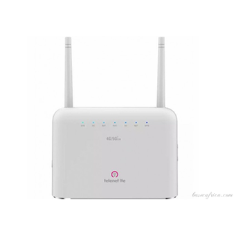 4G UNIVERSAL ROUTER FOR ALL SIM