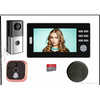 BAS93DP WIRELESS VIDEO DOORPHONE
