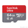 SanDisk Antivirus Memory Cards – Secure, Fast and Reliable Storage!