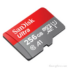 SanDisk Antivirus Memory Cards – Secure, Fast and Reliable Storage!