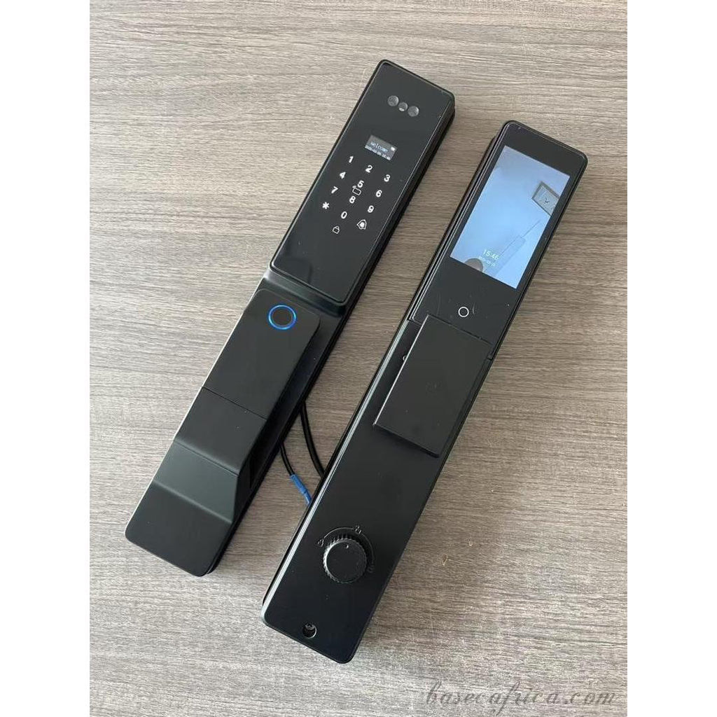 Basec BAS136 Pro Automatic Door Smart Lock