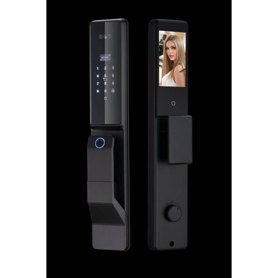 Basec BAS136 Pro Automatic Door Smart Lock
