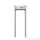 BASEC BAS12Z 12 Zones Walk-Through Metal Detector