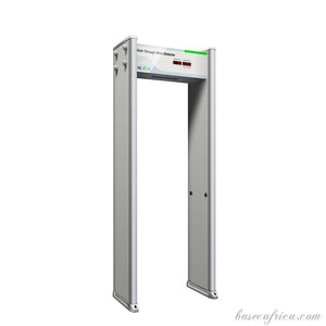 BASEC BAS18Z Walk Through Metal Detector