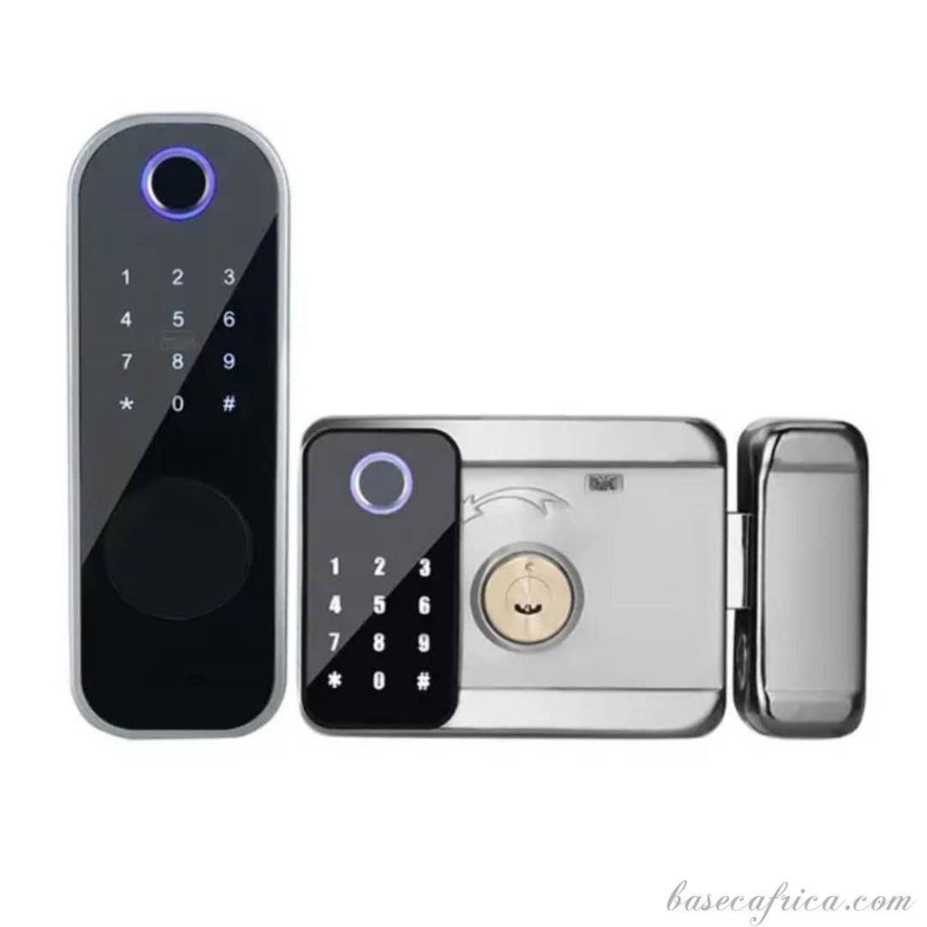 BASEC BAS180-B GATE SMART JAMLOCK