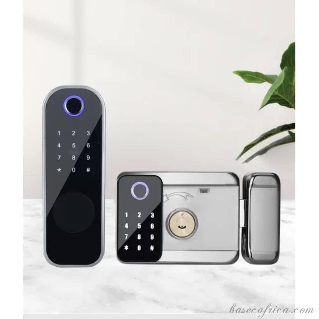 BASEC BAS180-B GATE SMART JAMLOCK