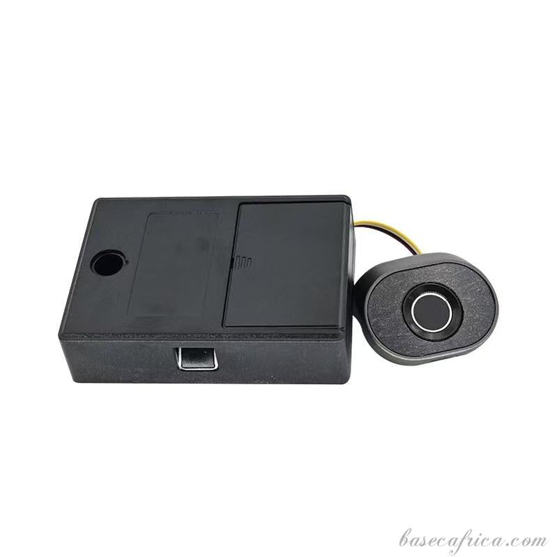 BAS019 Cabinet Smart Lock with Fingerprint and Tuya App