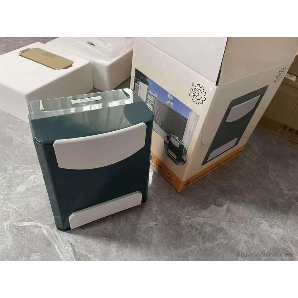 BASD6-SL 600KG Smart Automatic Gate Machine with Wifi