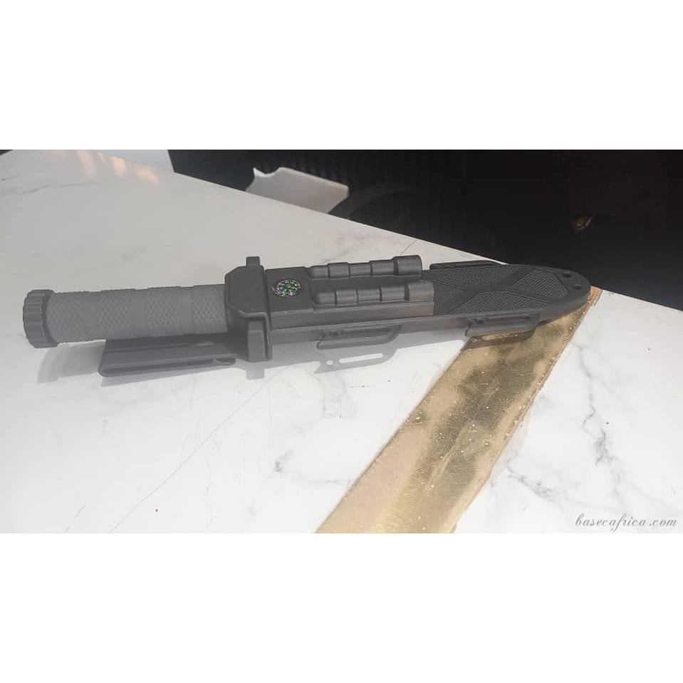 Compass Security Jack Knife